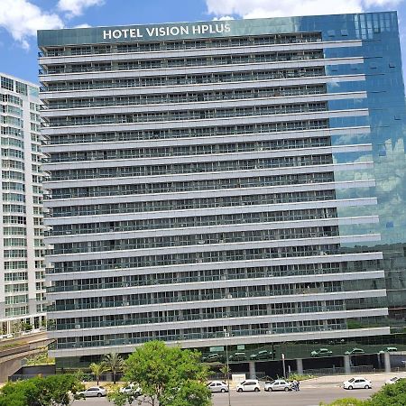 브라질리아 Vision Executive Premium Esplanada 아파트 호텔 외부 사진